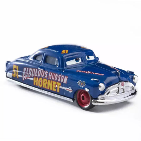 12 pçs disney pixar carros caixa de presente metal diecast relâmpago mcqueen modelo carro brinquedo jackson tio caminhão menino brinquedos aniversário
