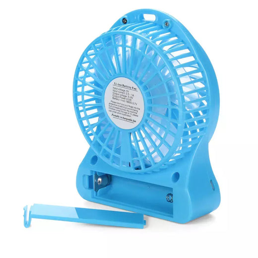 Mini pequeno ventilador de carregamento usb portátil dormitório escritório carregamento pequeno ventilador acampamento ao ar livre refrigeração ventilador usb suprimentos ao ar livre