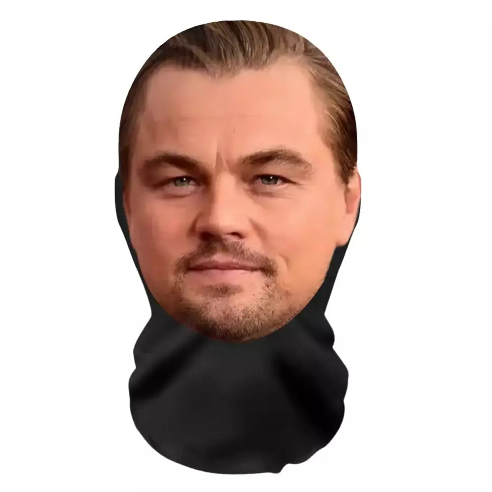 3d máscaras faciais realistas máscaras máscara realista cosplay prop engraçado máscara de malha rosto cheio headwear festa máscaras de halloween novo
