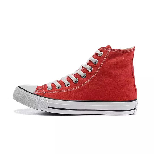 Converse All Star Skateboarding Shoes para homens e mulheres, calçados esportiv