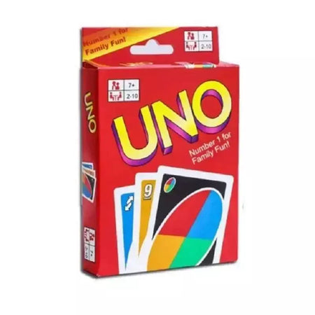 7 estilos UNO NO MERCY Jogo de cartas correspondente Dragon Ball Z Multijogador Festa de família Jogo de tabuleiro Engraçado Amigos Entretenimento Poker