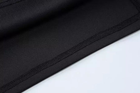 Hawthaw-Mini vestido curto preto feminino, streetwear noturno, bodycon, roupas de festa, clube, itens por atacado para negócios, verão, 2022