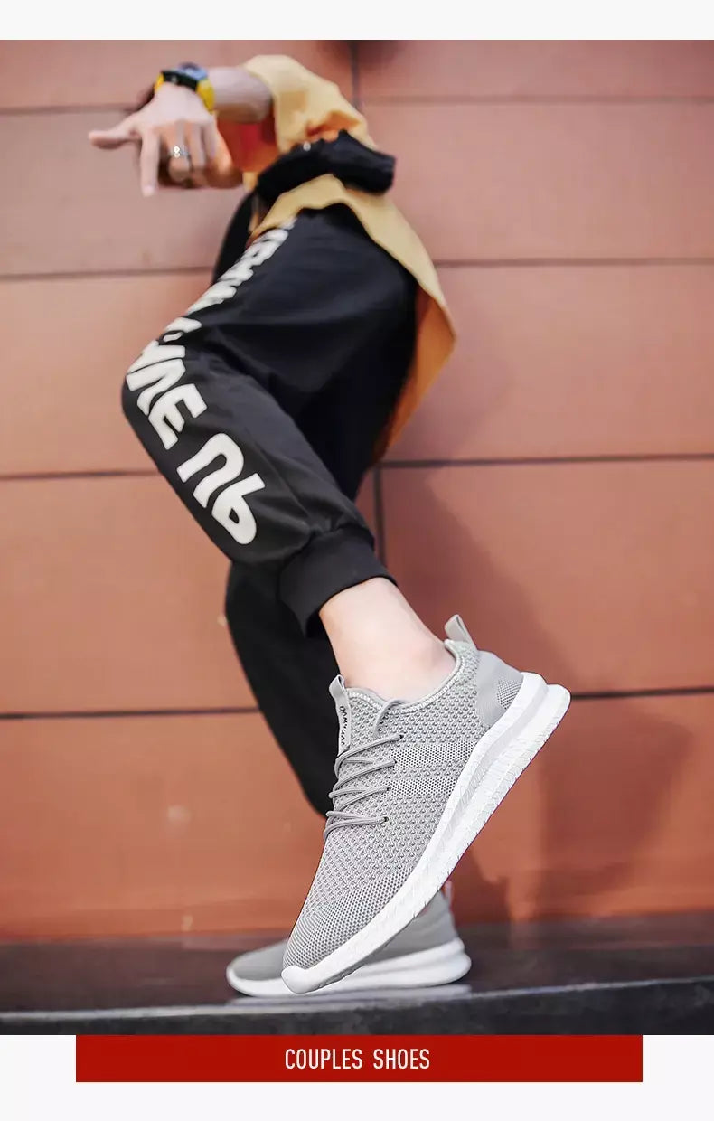 2022 sapatos para homens de alta qualidade tênis masculinos respirável moda ginásio casual luz caminhada plus size calçados zapatillas hombre