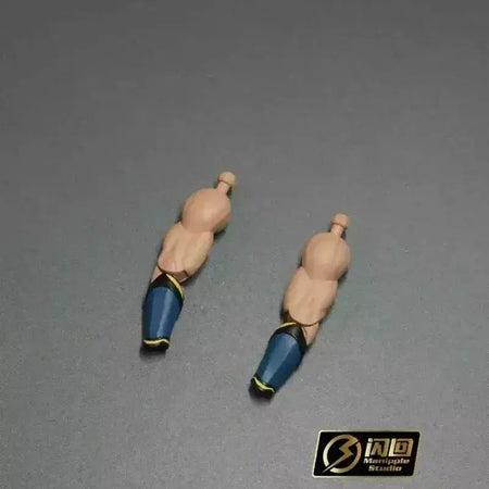 Em estoque manipula estúdio 1/12 wolverine braços substituíveis modelo acessório apto para ml lobo tio hugh jackman figura de ação decorações