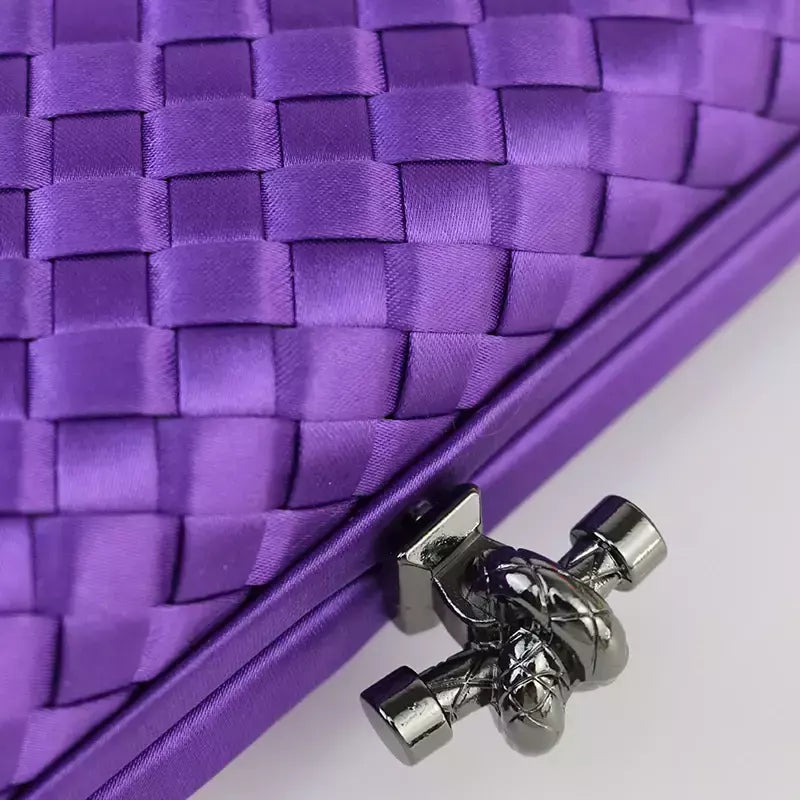 Elegante e elegante bolsa de embreagem, nova bolsa de jantar quente, bolsa de casamento para noiva e madrinha, mochila de luxo, 2024