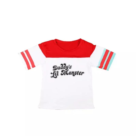 Robe Anime pour adultes, Traje pour femmes, perruque Quinn pour filles, camiseta, veste Joker, Fantasia de Halloween,