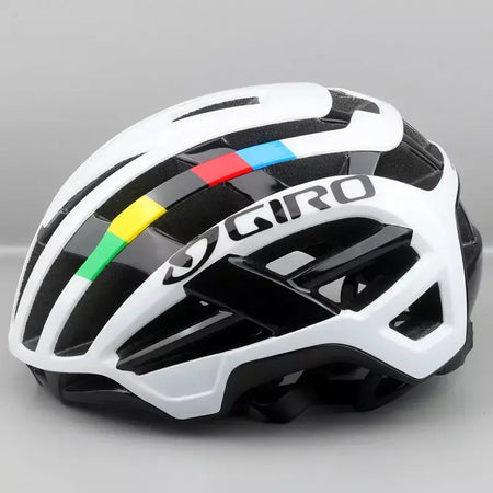Giro capacete de bicicleta aero capacete de ciclismo de estrada para homens mulheres acessórios de bicicleta boné esportivo bmx casque velo casco tamanho m 52-58cm