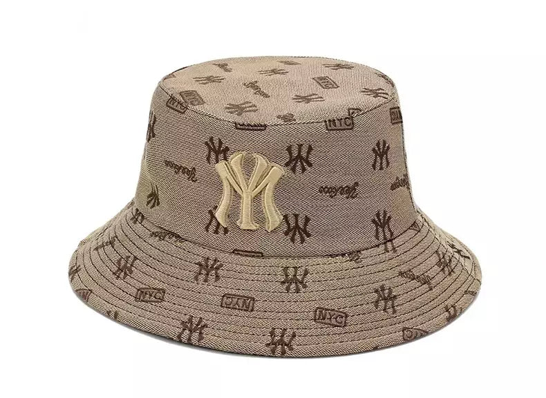 Balde Chapéus para homens e mulheres Boné de Pescador Panamá, Chapéu de Sol ao ar livre Cool Lady, Nova Moda, Alta Qualidade