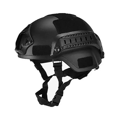 Capacete militar crianças adultos cs guerra jogos cosplay esportes ao ar livre abs engrossado camuflagem capacete do exército cabeça equipamentos de proteção