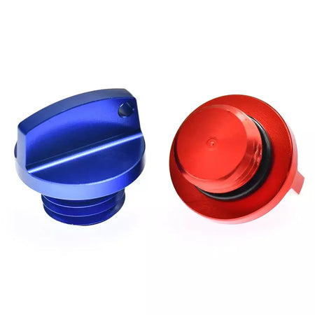 Acessórios para motocicleta cnc m20 * 2.5, tampa de enchimento de óleo para honda yamaha suzuki kawasaki ducati cbr 250rr 1000rr yz250f yz450f