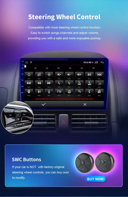 EKIY T900 8G 128G Universal Car Radio Multimídia Bru-ray QLED Navegação GPS Estéreo Android Auto Carplay BT 2 din DVD Unidade Principal