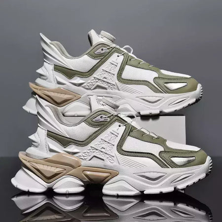 Tênis Respirável Masculino, Tênis Casual Masculino, Sapatilhas de Luxo, Sapatilhas, Corrida, Tênis, Moda, Mocassins