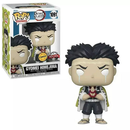 Funko Pop Demon Slayer Nezuko Kamado 868 # Mitsuri Kanroji 1306 # Inosuke Hashibira 875 # Tanjiro Kamado 867 # Enmu 1158 # Brinquedos modelo