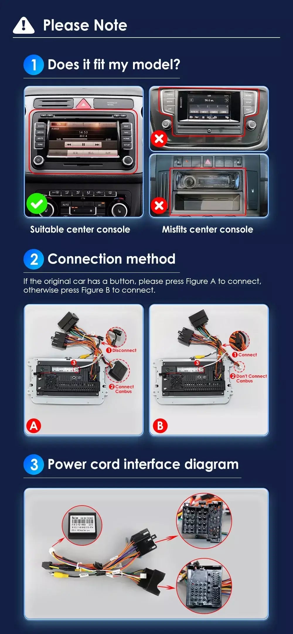 2din rádio do carro android para volkswagen golf 5 6 polo passat b6 b7 cc skoda jetta universal multimídia carplay wifi navegação gps