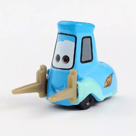 Pixar disney carros 3 2 mater relâmpago mcqueen brinquedos modelo coleção veículos fundidos liga dinoco racer carro para crianças presentes