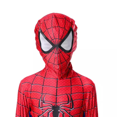 Crianças trajes de super-heróis personagens do filme fantasia onesies festa de halloween vestir-se meninos meninas foto adereços