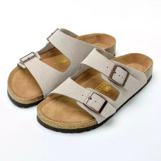 Sandálias antiderrapantes duráveis para homens e mulheres, sapatos de luxo, chinelos de praia, ao ar livre, alta qualidade, marca, verão