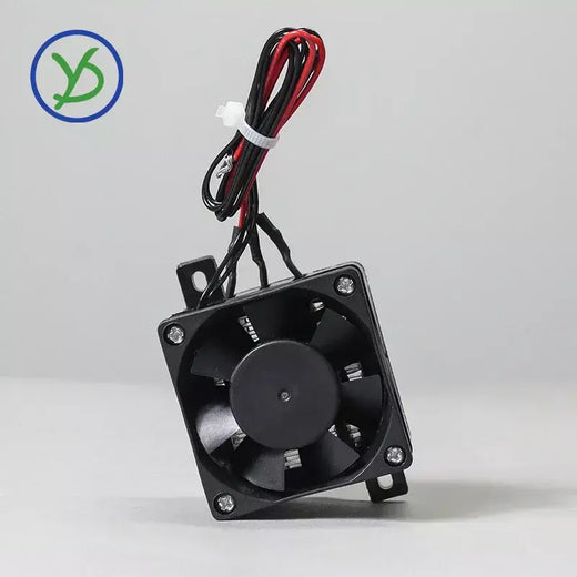 12v ~ 220v 70w ~ 400w aquecedor ptc cerâmica aquecedor de temperatura constante com ventilador ptc aquecedor elétrico incubação elemento de aquecimento de ar ptc