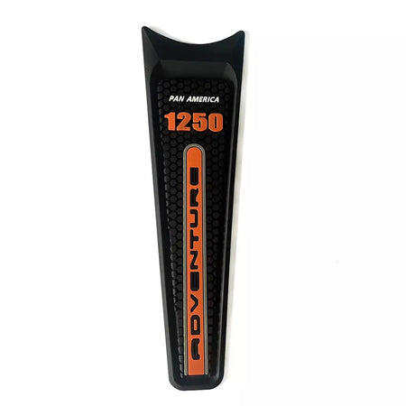 Para harley davidson pan america1250 acessórios da motocicleta tanque de combustível adesivo pan américa 1250 almofada protetora de borracha 3d 2022-2024