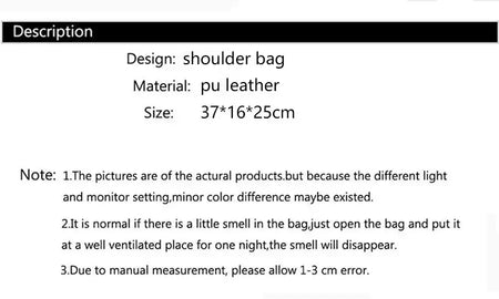 Bolsa Boston de couro PU para mulheres, bolsa de ombro de grande capacidade, bolsas crossbody, design de travesseiro vintage, casual