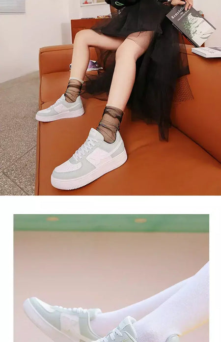 Xtep sapatos de skate antiderrapante resistente ao desgaste casual branco casal tênis de skate masculino feminino sapatos de marca de luxo 881219319851