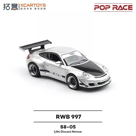 Xcartoys poprace 1/64 modelo fundido carro liga veículo brinquedos presentes para adolescentes adultos hobby coleção