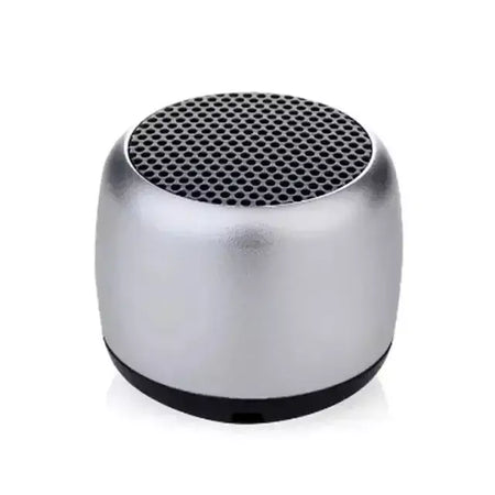 Bluetooth m1 alto-falante portátil música estéreo surround mini usb ao ar livre subwoofer alto-falante reprodutor de áudio alto-falante microfone