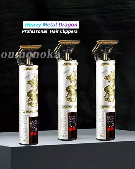 2024 barbeador elétrico profissional para homens navalha para homens cortador de barba aparador barbeiro máquina de barbear t9 máquina de cortar cabelo dropshipping