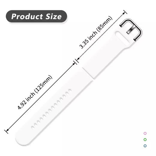 Pulseira impressa série van gogh de 20mm para samsung galaxy watch 7/6/5 40mm 44mm pulseira substituível para xiaomi huawei amazfit