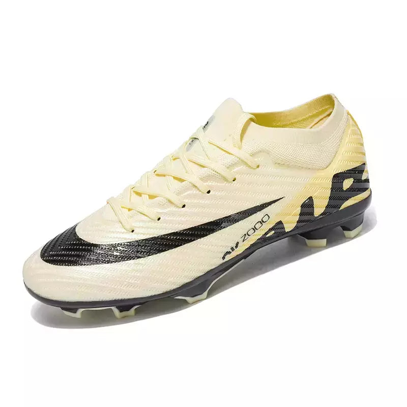 Botas de futebol profissional tf/fg sapatos de futebol adultos chuteiras de futebol de alta qualidade adolescente anti-deslizamento sapatos esportivos ao ar livre 2024 novo