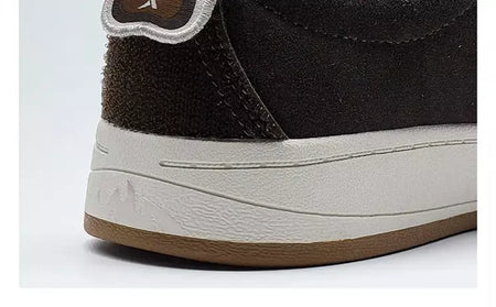 Xtep Chanenge-Fanchengcheng Design Calçados esportivos para homens, sapatos confortáveis de skate, sapatos ao ar livre, 876319330001, outono, 2024