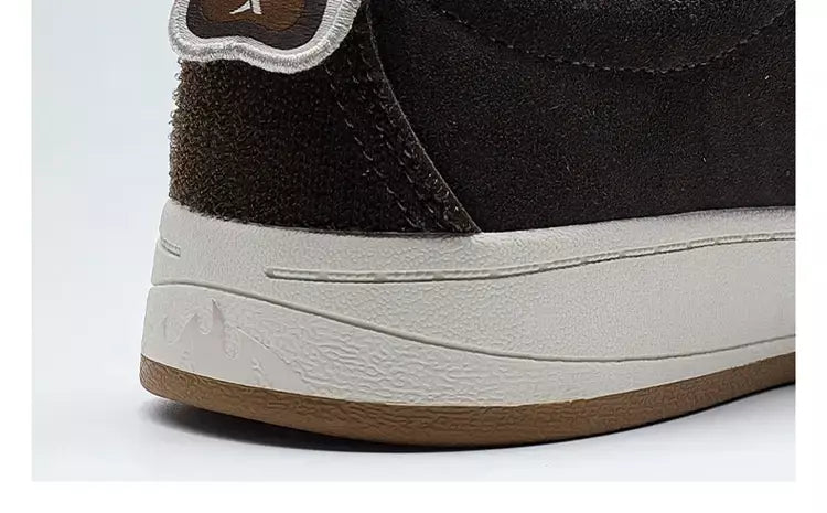 Xtep Chanenge-Fanchengcheng Design Calçados esportivos para homens, sapatos confortáveis de skate, sapatos ao ar livre, 876319330001, outono, 2024