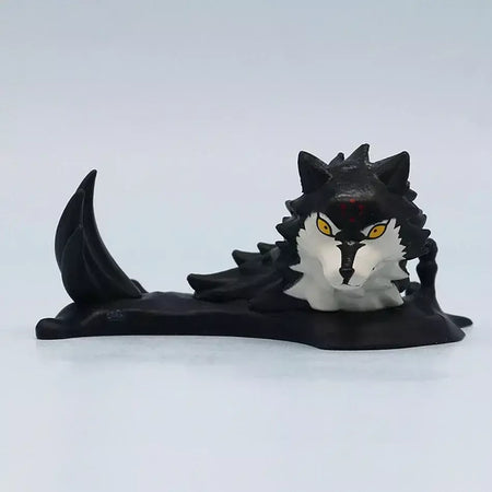 Jujutsu Kaisen Q Posket Figure, Satoru Gojo, Itadori Yuji, Geto Suguru, Nobara Megumi, Enfeites de Personagem, 9cm