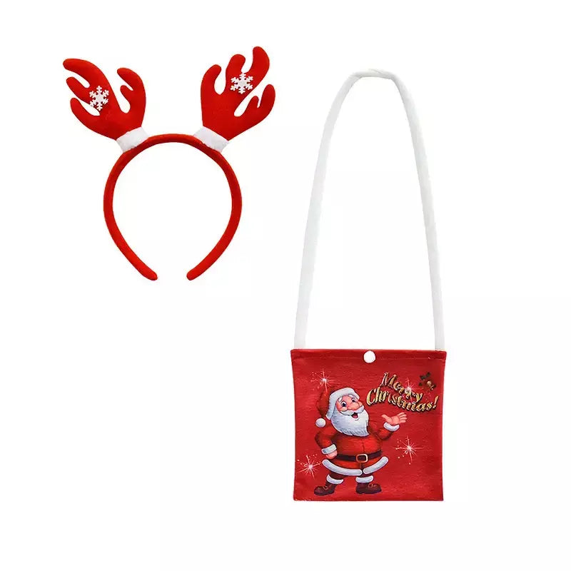 Novo natal meninas vestido carta papai noel impressão carnaval festa crianças roupas de natal masquerade desempenho roupas infantis