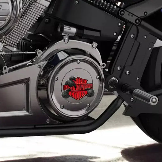 Harley eagle garra metal logotipo decorativo motocicleta personalizado modificado adesivo de carro 3d estéreo adesivo de carro crachá acessórios