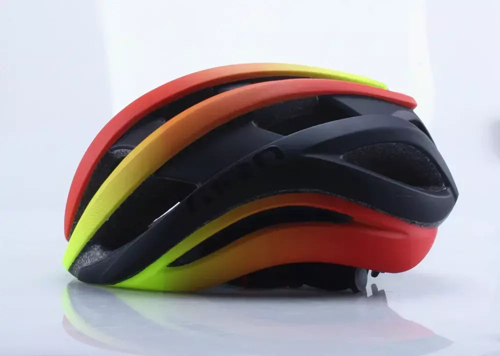 Giro aether mtb capacete de ciclismo estrada esportes dos homens ultraleve aero com segurança boné ciclismo bicicleta mountain bike casco moto
