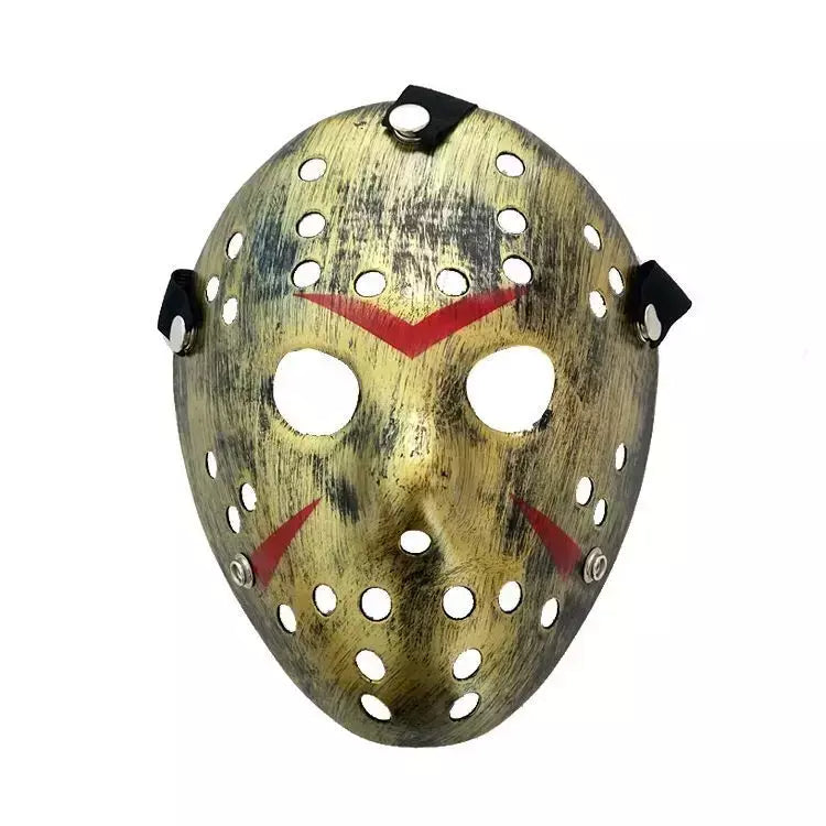 Horror a freira máscara cosplay assustador demônio sangrento fantasma rosto máscaras de látex com lenço festa de halloween traje adereços deluxe