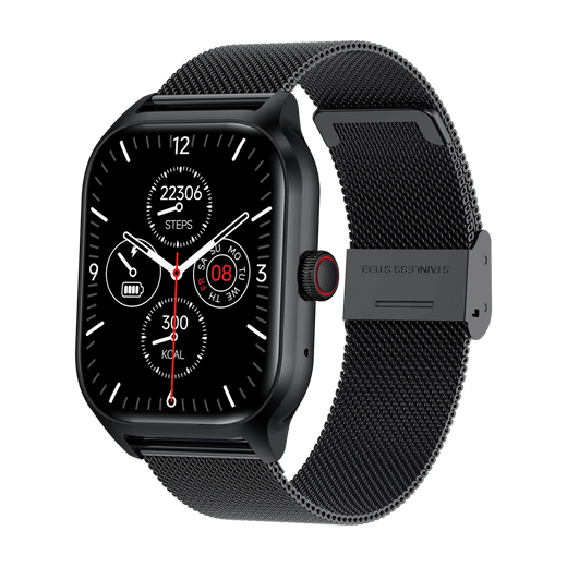 LEMFO LT10 Smartwatch para homens e mulheres Touch Dial Chamada Música Smartwatch Android iOS Rastreador de Fitness Relógios Esportivos 2024