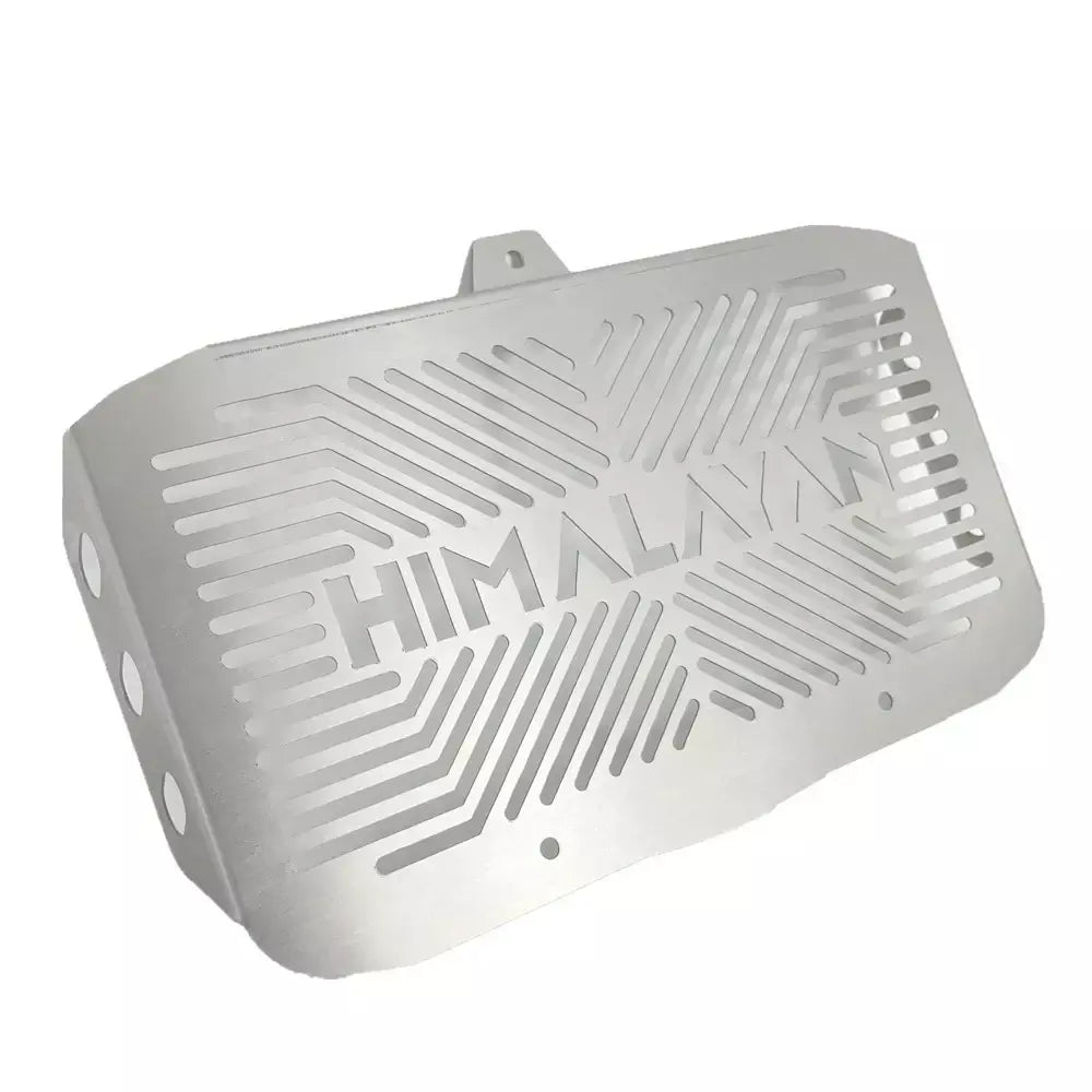 Para royal enfield himalayan radiador guarda grade capa de proteção alavancas engrenagens sliders acessórios da motocicleta 450 452 2024 2025
