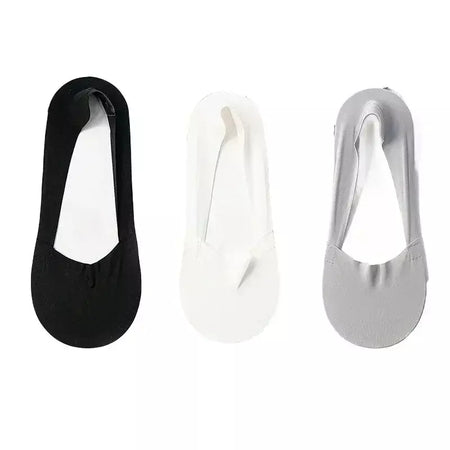3 pares meias femininas de alta qualidade combinando meias casuais verão fundo de algodão fino antiderrapante invisível baixo meias curtas respirável