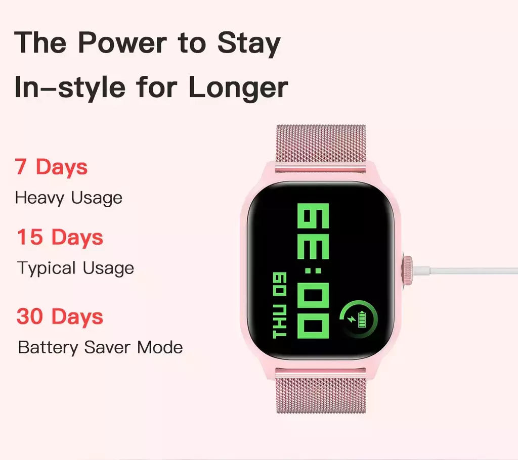 LEMFO LT10 Smartwatch para homens e mulheres Touch Dial Chamada Música Smartwatch Android iOS Rastreador de Fitness Relógios Esportivos 2024
