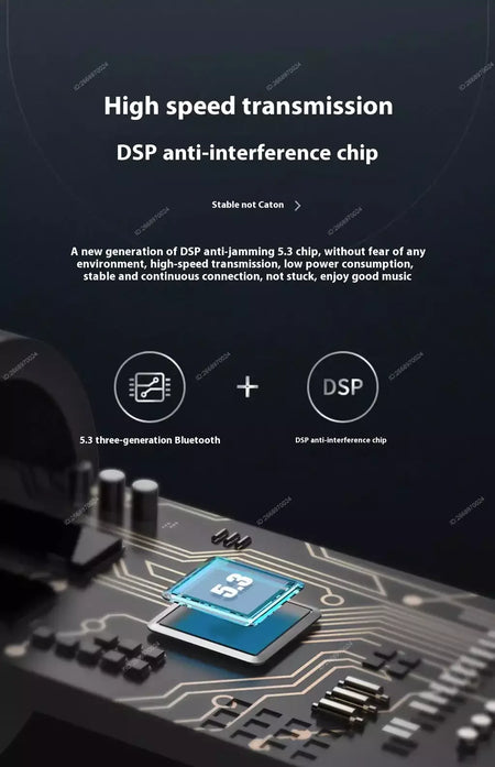 Xiaomi fone de ouvido sem fio bluetooth design elegante qualidade de som superior bateria de longa duração ajuste confortável para ouvir durante todo o dia