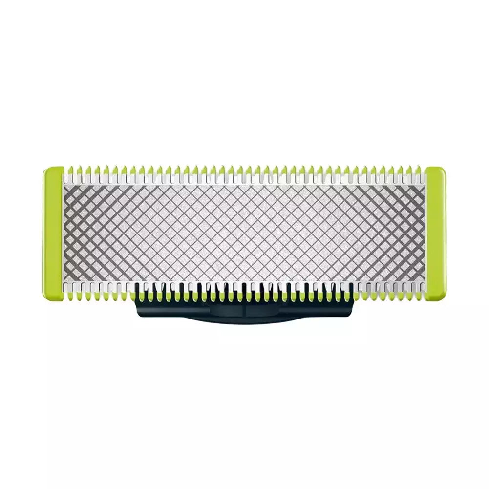 Cortador de lâmina de barbear de substituição, Lâminas sobressalentes para Philips OneBlade, QP2520, QP2523, QP2630, QP6510, 1 Pc, 2 Pcs, 3 Pcs, 4Pcs