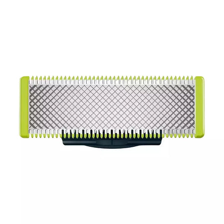 Cortador de lâmina de barbear de substituição, Lâminas sobressalentes para Philips OneBlade, QP2520, QP2523, QP2630, QP6510, 1 Pc, 2 Pcs, 3 Pcs, 4Pcs
