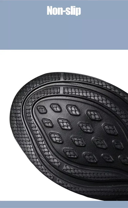 Novos homens tênis de corrida inverno quente masculino tênis antiderrapante respirável sapatos de caminhada rendas até sapatos casuais macios leves