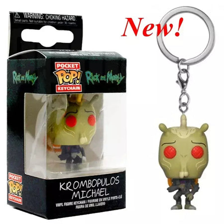 Novos chaveiros funko disney demona princesa bella ariel alice anna elsa bell jack sally ponto figura de ação brinquedos ornamentos
