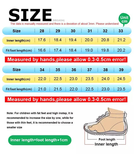 Branco crianças sapatos para meninos e meninas moda crianças confortáveis tênis respiráveis antiderrapante escola casual calçado de caminhada