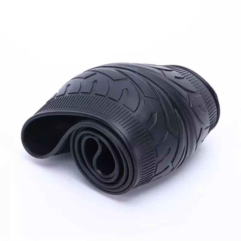 Carro silicone volante caso capa escudo skidproof acessórios do carro para audi nissan peugeot honda kia hyundai lada bmw etc.