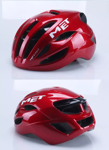 Capacete de ciclismo masculino bicicleta esportes ao ar livre patinação velocidade mtb com segurança mountain road scooter elétrico capacete de equitação