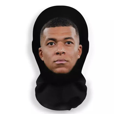 Cosplay 3d impresso kanye máscara estiramento malha máscara facial completa das mulheres dos homens role play cocar halloween moda balaclava cocar